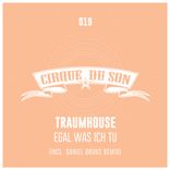 Artwork for "Egal was ich tu"