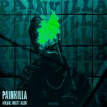 Portada para "PAINKILLA"