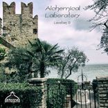 Portada para "Alchemical Laboratory Loc.13"