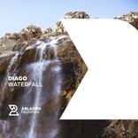 Artwork for "Waterfall"