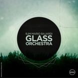 Artwork for "Glass Orchestra"