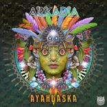 Portada para "Ayahuaska"