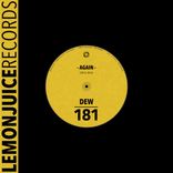 Portada para "Again"