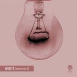 Artwork for "From Beyond EP"