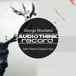 Artwork for "Dark Planet"