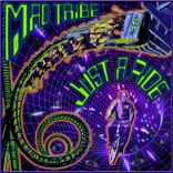 Portada para "Just a Ride - Single"