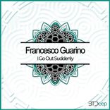 Artwork voor "I Go out Suddenly"