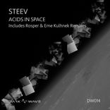 Artwork for "Acids in Space"
