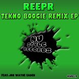 Tekno Boogie