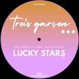 Portada para "Lucky Stars"