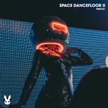 Artwork for "Space Dancefloor II"