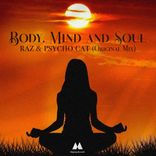 Artwork voor "Body Mind & Soul"