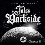 Artwork for "Tales of the Darkside Chapter II"