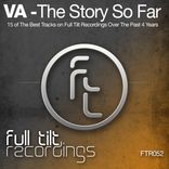 Artwork for "The Story So Far"