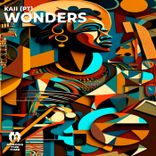 Artwork für "Wonders"