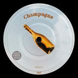 Artwork for "Champagne"
