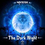 Artwork for "The Dark Night"