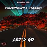 Artwork voor "Let's Go"