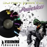 Portada para "Powerless"
