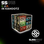 Artwork for "In Kahootz"