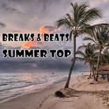 Artwork for "Breaks & Beats Summer Top"