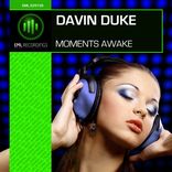 Portada para "Moments Awake"