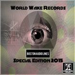 Artwork voor "World Wake Records Specal Edition 2015"