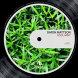Artwork for "Cool Mint"