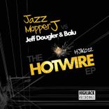 Artwork for "Hotwire"