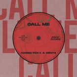 Portada para "Call Me"