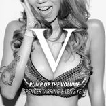 Artwork for "Pump Up The Volume"
