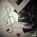 Artwork voor "Music Science Album"