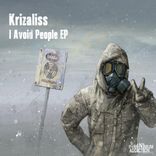 Portada para "I Avoid People EP"