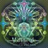 Artwork for "You Are We, Vol. 3"
