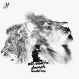 Artwork für "Animals (LUXDA Mix)"