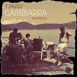 Artwork voor "Gambiarra"