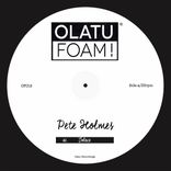 Artwork for "Solace"