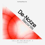 Artwork for "Call Of The Wild, Pt.2"