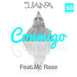 Artwork voor "Conmigo"