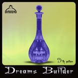 Portada para "Dreams Builder 9th Potion"