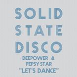 Artwork for "Let's Dance"