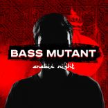 Artwork for "Arabic Night"