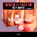 Artwork für "Get Down"