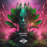Artwork for "Activated"