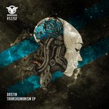 Artwork for "Transhumanism EP"