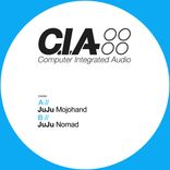 Portada para "Mojohand / Nomad"