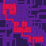 Artwork voor "Dacht ik al/Op de voetjes"