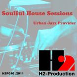 Artwork für "Soulful House Sessions"