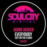 Artwork voor "Everybody (Get On The Floor)"