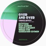 Artwork for "Over and Over"